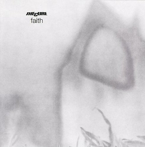 FAITH - CD