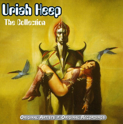 COLLECTION (16 TRACKS) - CD