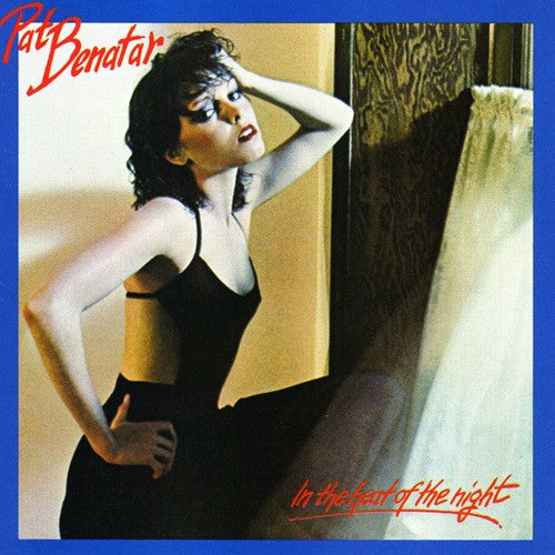 IN THE HEAT OF THE NIGHT (1979) - CD