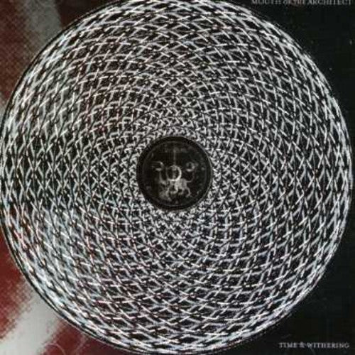 TIME & WITHERING - CD