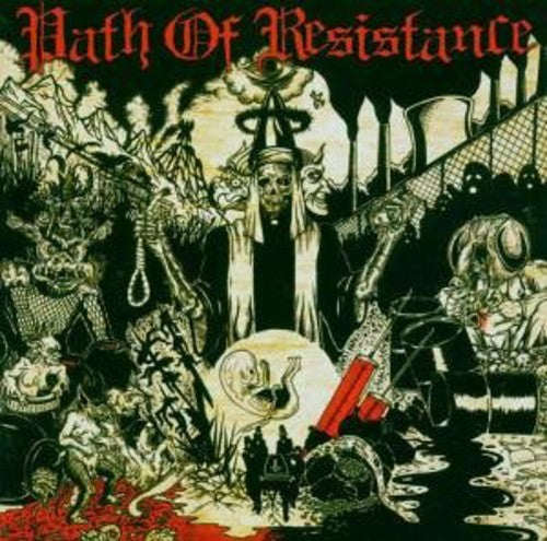 CANT STOP THE TRUTH - CD