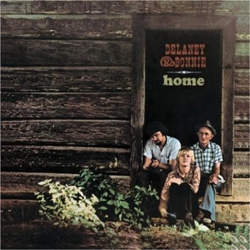 HOME - CD