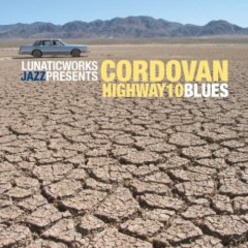 HIGHWAY 10 BLUES - CD