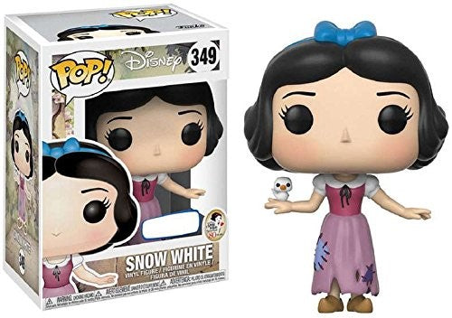 SNOW WHITE (349) - POP! (DISNEY)