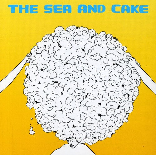 SEA AND CAKE - CD