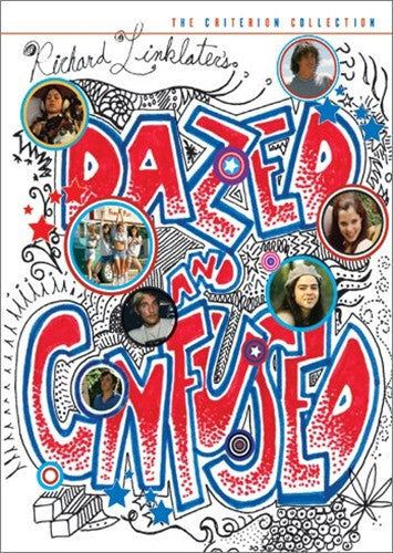 DAZED AND CONFUSED (2 DVD) - DVD