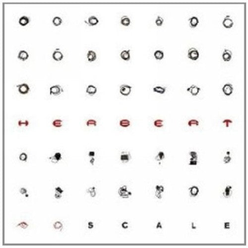 SCALE - CD