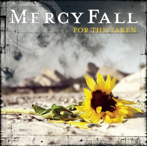 FOR THE TAKEN - CD