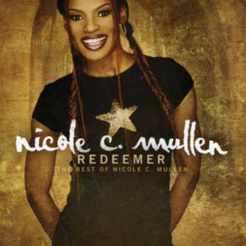 BEST OF: REDEEMER - CD