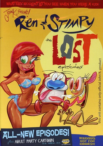 LOST EPISODES (2 DVD) - DVD