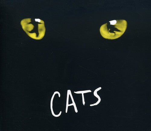 ORIGINAL CAST RECORDING: (2 CD) - CD