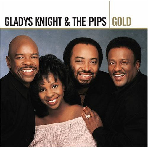 GOLD (2 CD SET) - CD