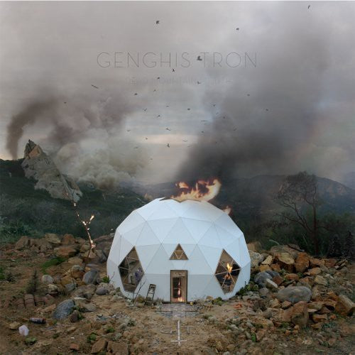 DEAD MOUNTAIN MOUTH - CD
