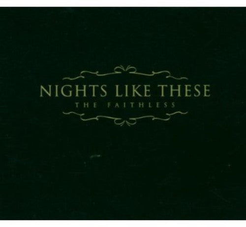 FAITHLESS - CD