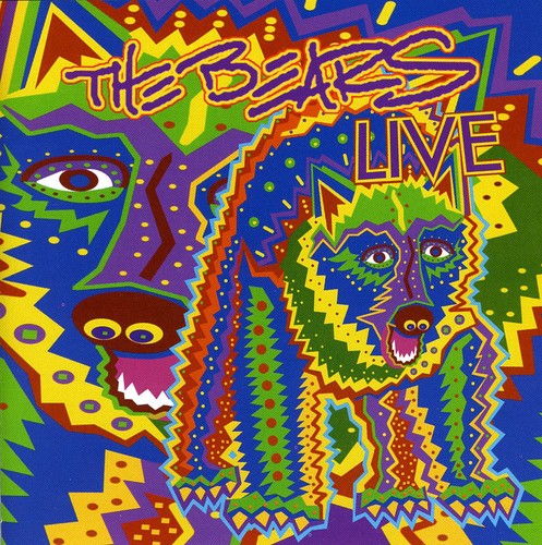 LIVE - CD