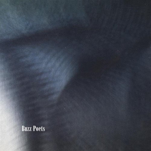 BUZZ POETS (2001) - CD