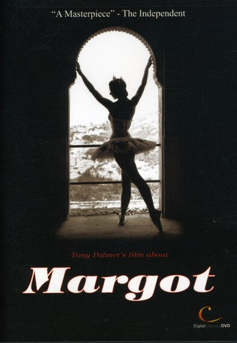 MARGOT - DVD