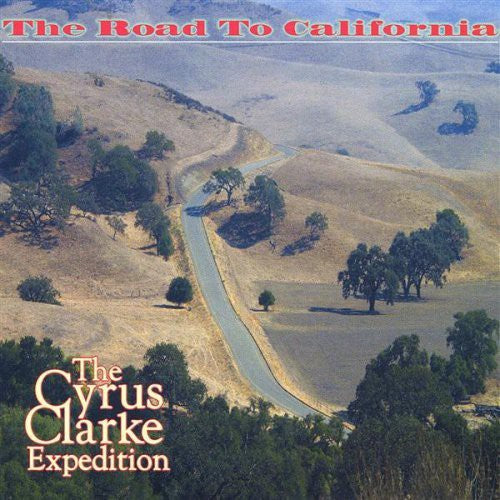 CODE OF THE ROAD-GRE - CD