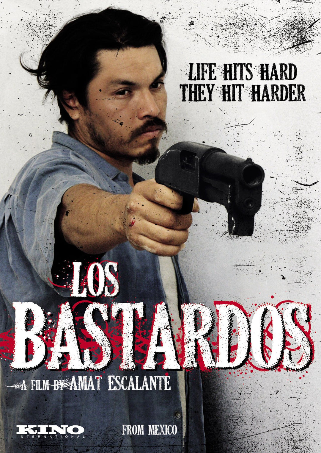 !BASTARDOS! - CD