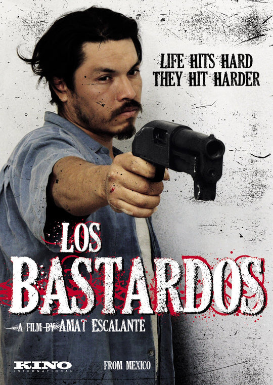 !BASTARDOS! - CD