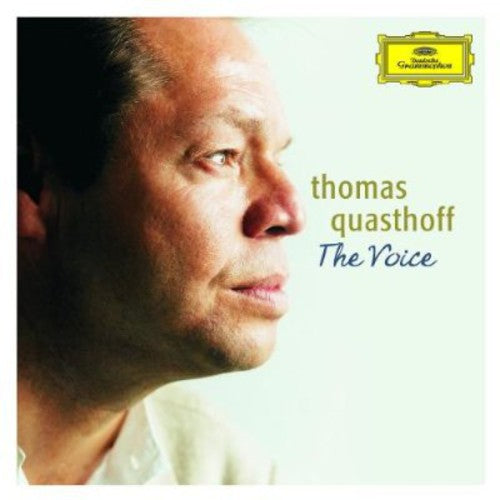 VOICE - CD