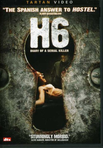 H6 - DVD