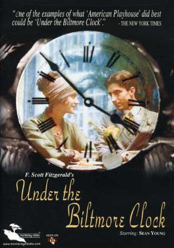UNDER THE BILTMORE CLOCK - DVD