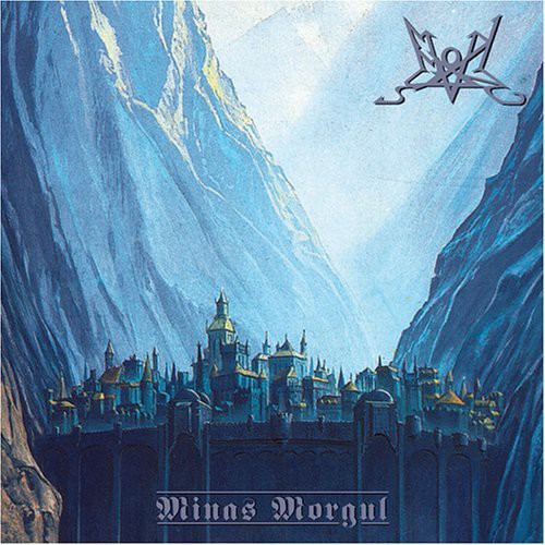 MINAS MORGUL - CD