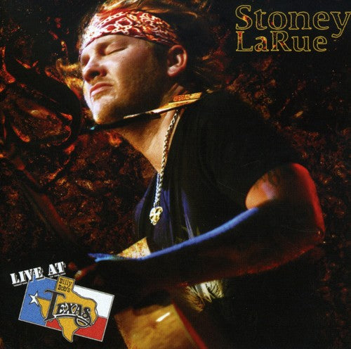 LIVE AT BILLY BOBS - CD