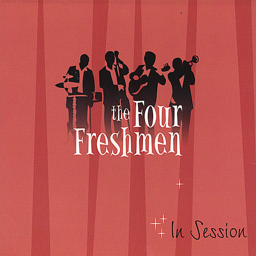 IN SESSION - CD – The Exchange Stores