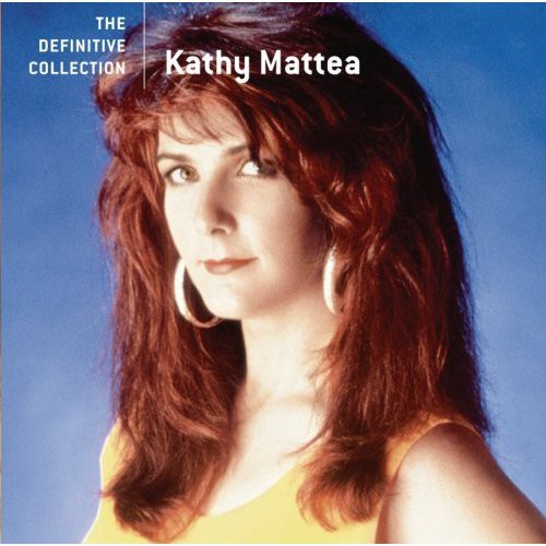 DEFINITIVE COLLECTION - CD