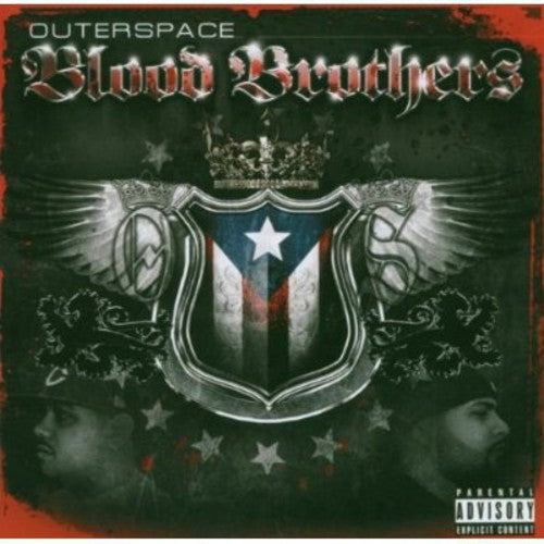 BLOOD BROTHERS - CD