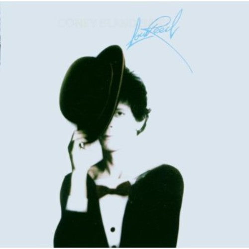 CONEY ISLAND BABY - CD