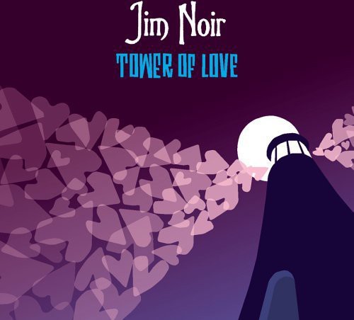 TOWER OF LOVE - CD