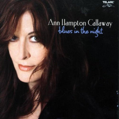 BLUES IN THE NIGHT - CD