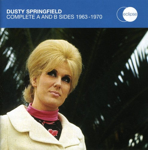 COMPLETE A AND B SIDES: 1963-1970 (2 CD) - CD