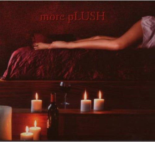 MORE PLUSH / VARIOUS - CD