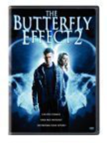BUTTERFLY EFFECT 2 - DVD