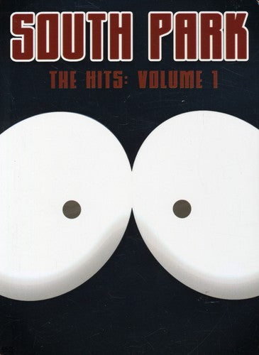 SOUTH PARK: THE HITS: VOLUME 1 - DVD