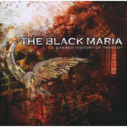SHARED HISTORY OF TRAGEDY - CD