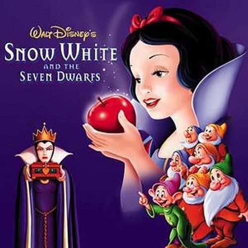 SOUNDTRACK (DISNEY) - CD