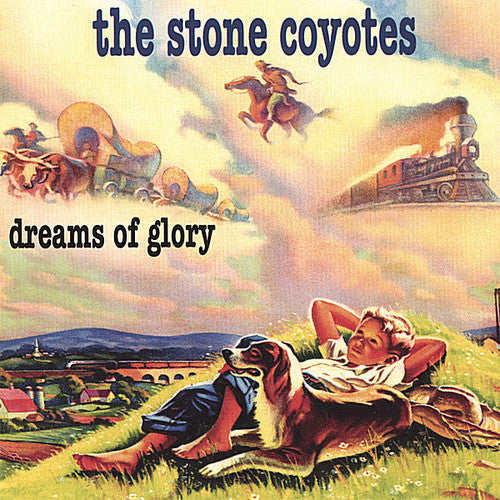 DREAMS OF GLORY - CD