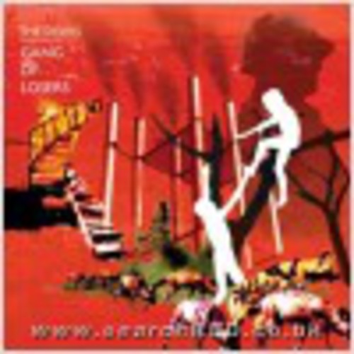 GANG OF LOSERS - CD