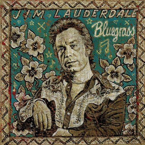 BLUEGRASS - CD