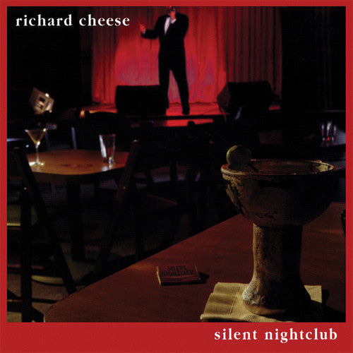 SILENT NIGHTCLUB - CD