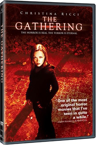 GATHERING - DVD