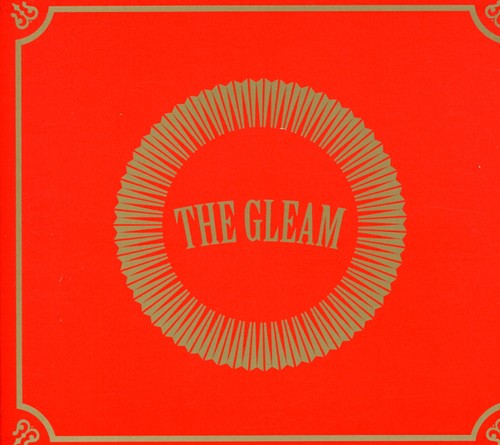THE GLEAM (CD-EP) - CD