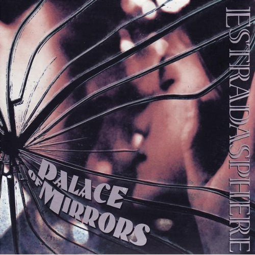 PALACE OF MIRRORS - CD