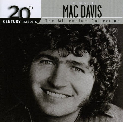 BEST OF: MILLENNIUM COLLECTION - CD