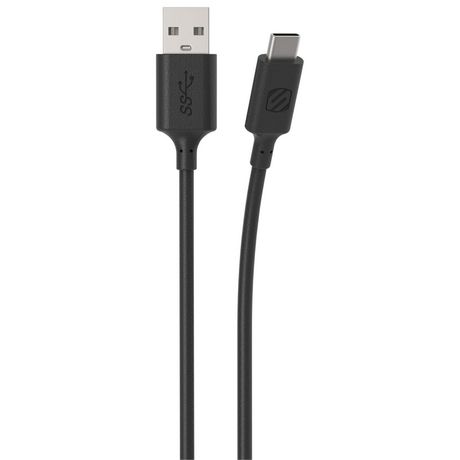 USB-C SYNC & CHARGE